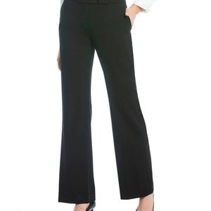 Calvin Klein Classic Fit Navy Suit Pants sz 14